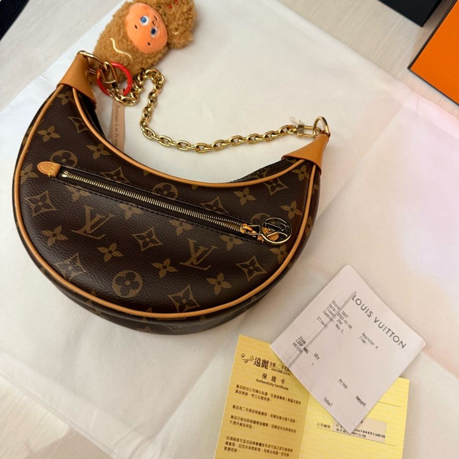 Lv Loop月亮包-1