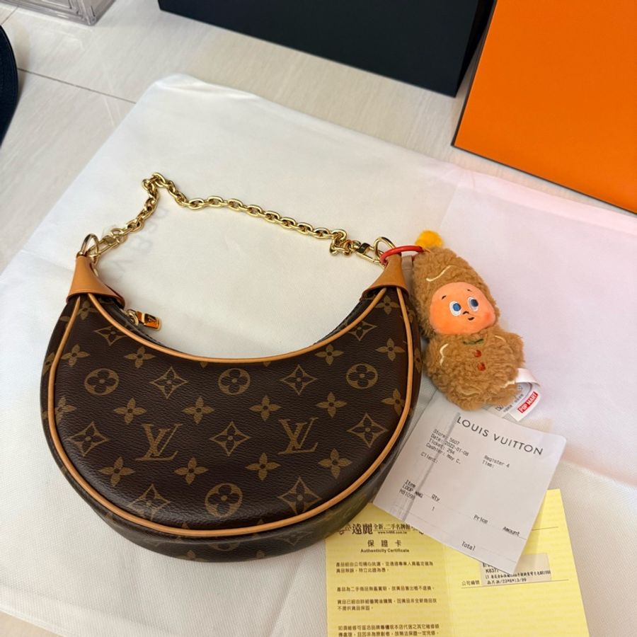 Lv Loop月亮包-2