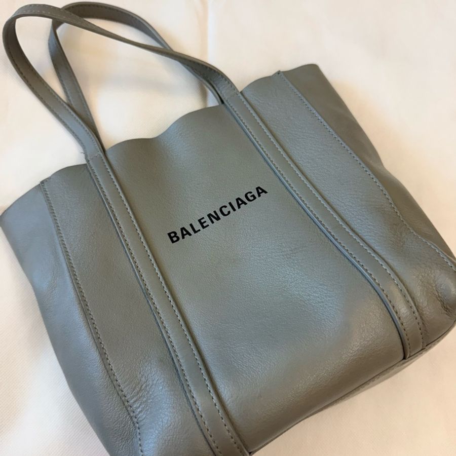 balenciaga 托特包-0
