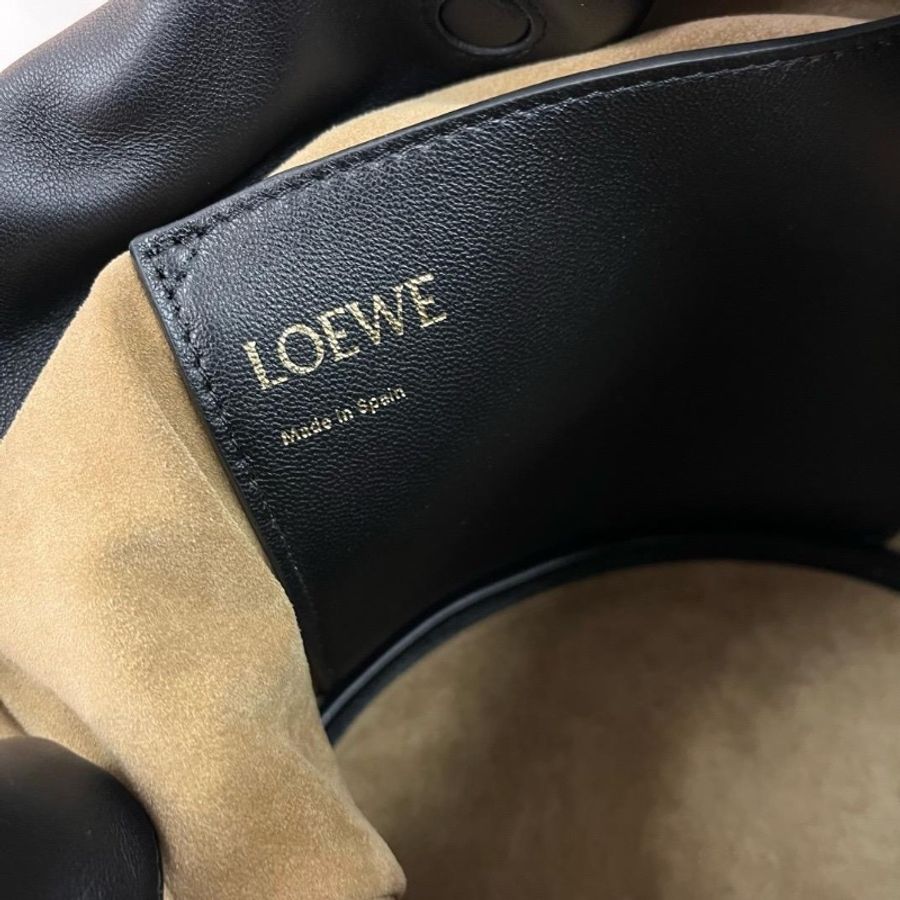 Loewe Flamenco ( Black )-4