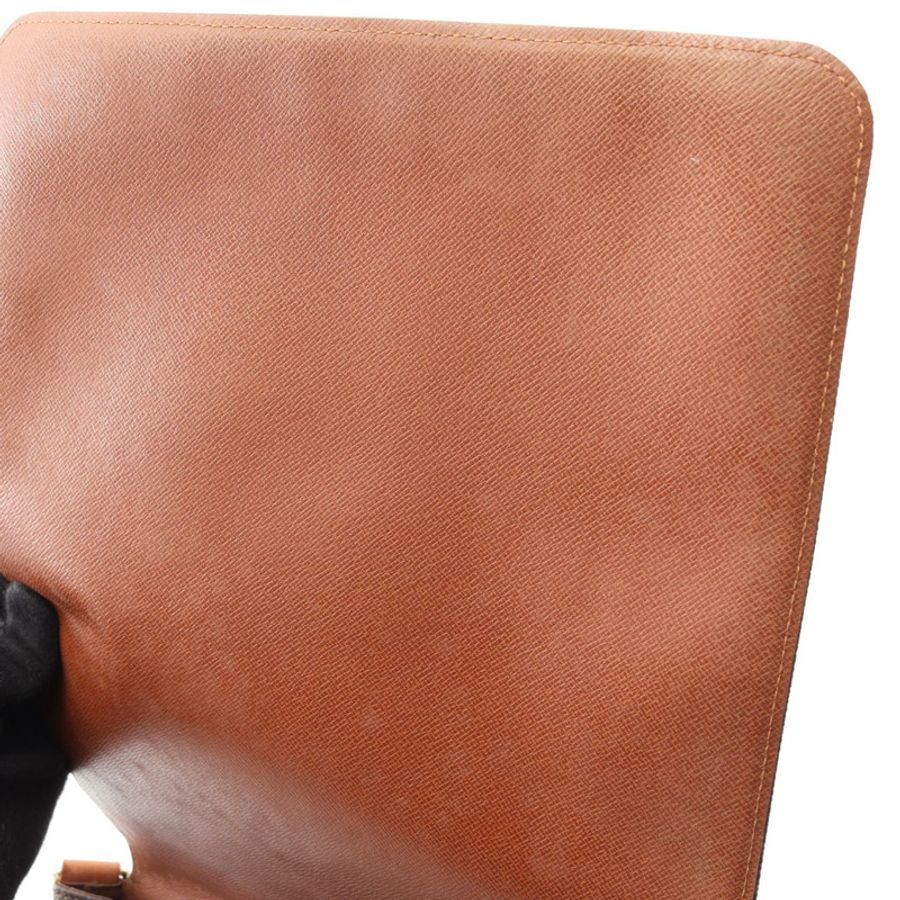 路易威登 Musette 斜背單肩包 M51256 Monogram 帆布 二手 LV-5