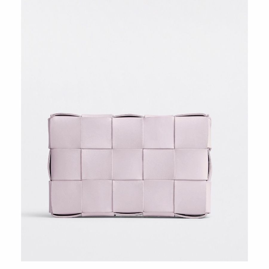 Bottega Veneta 女士 CASSETTE斜挎包均碼碼23cm*5.5cm*15cm-0