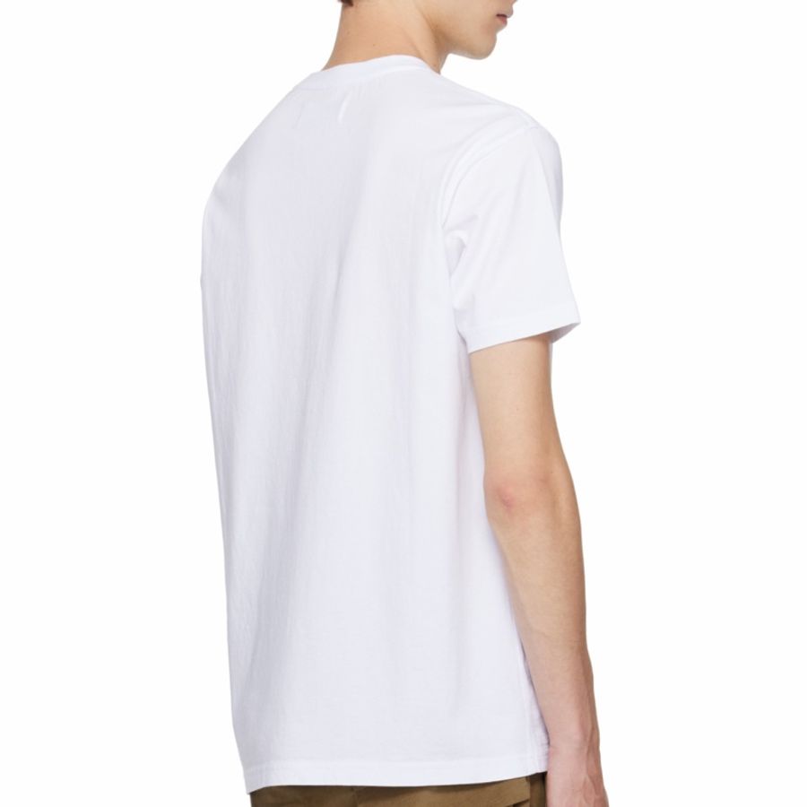 Vivienne Westwood 女士 短袖T恤XS S M L XL XXXL碼-3