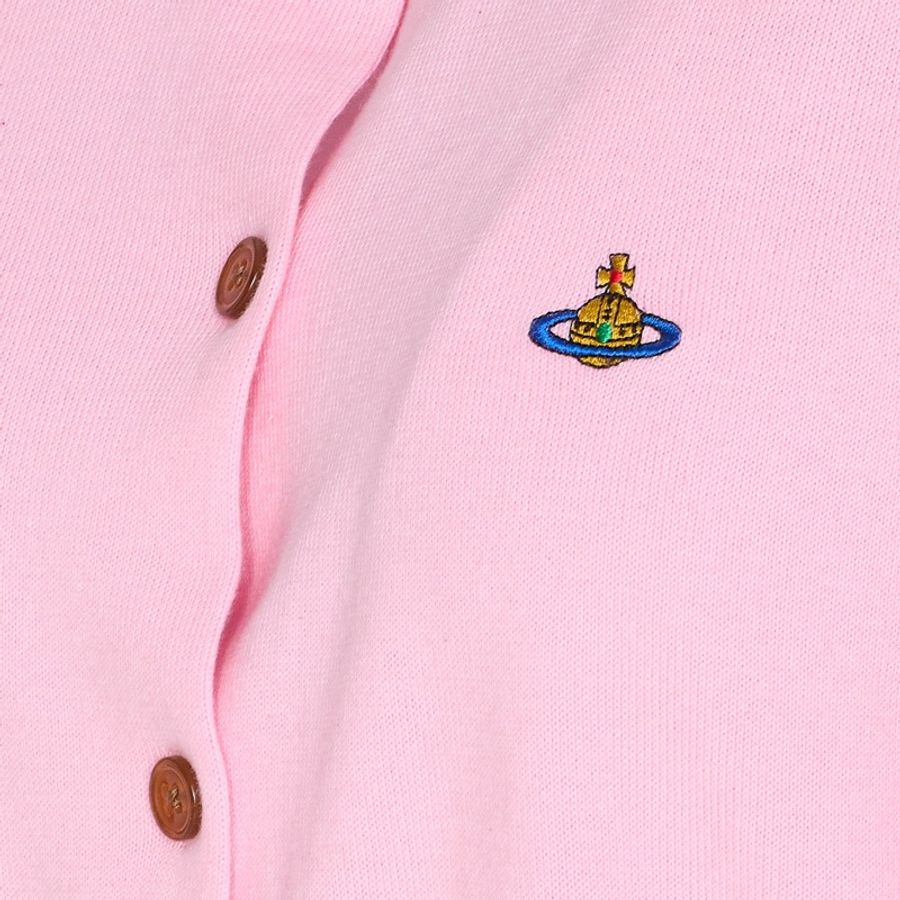 Vivienne Westwood 女士 長袖針織開衫XS S M L碼-2