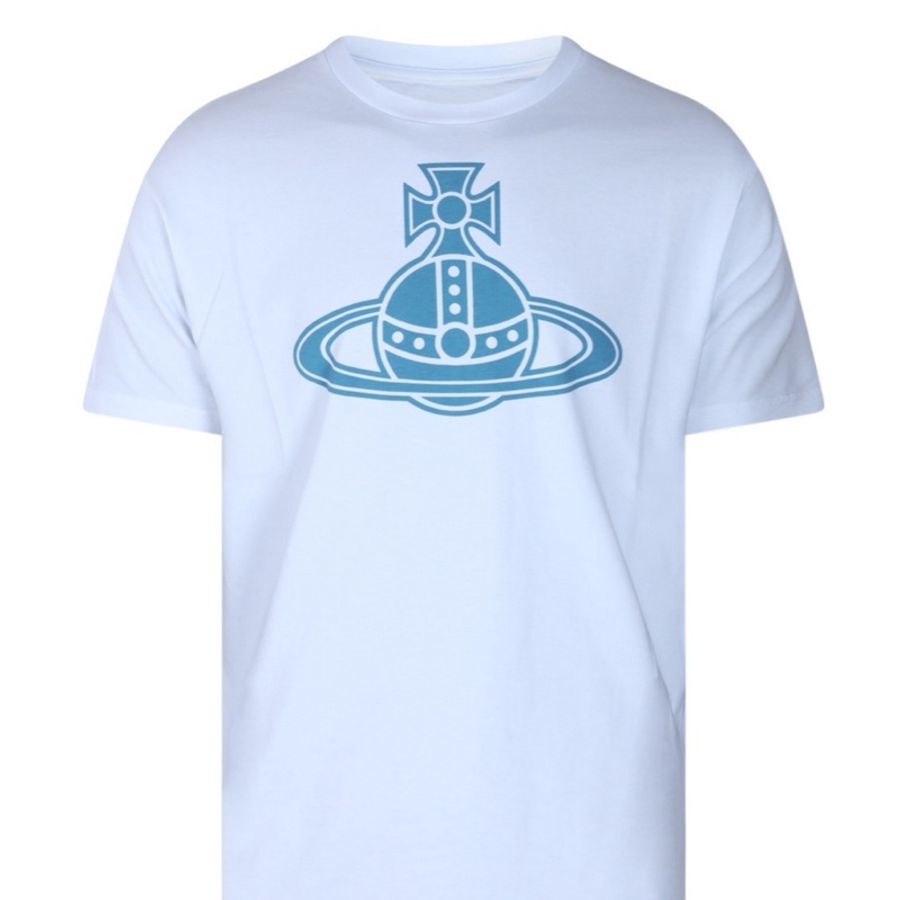 Vivienne Westwood 女士 短袖T恤XS S M L XL XXL碼-0
