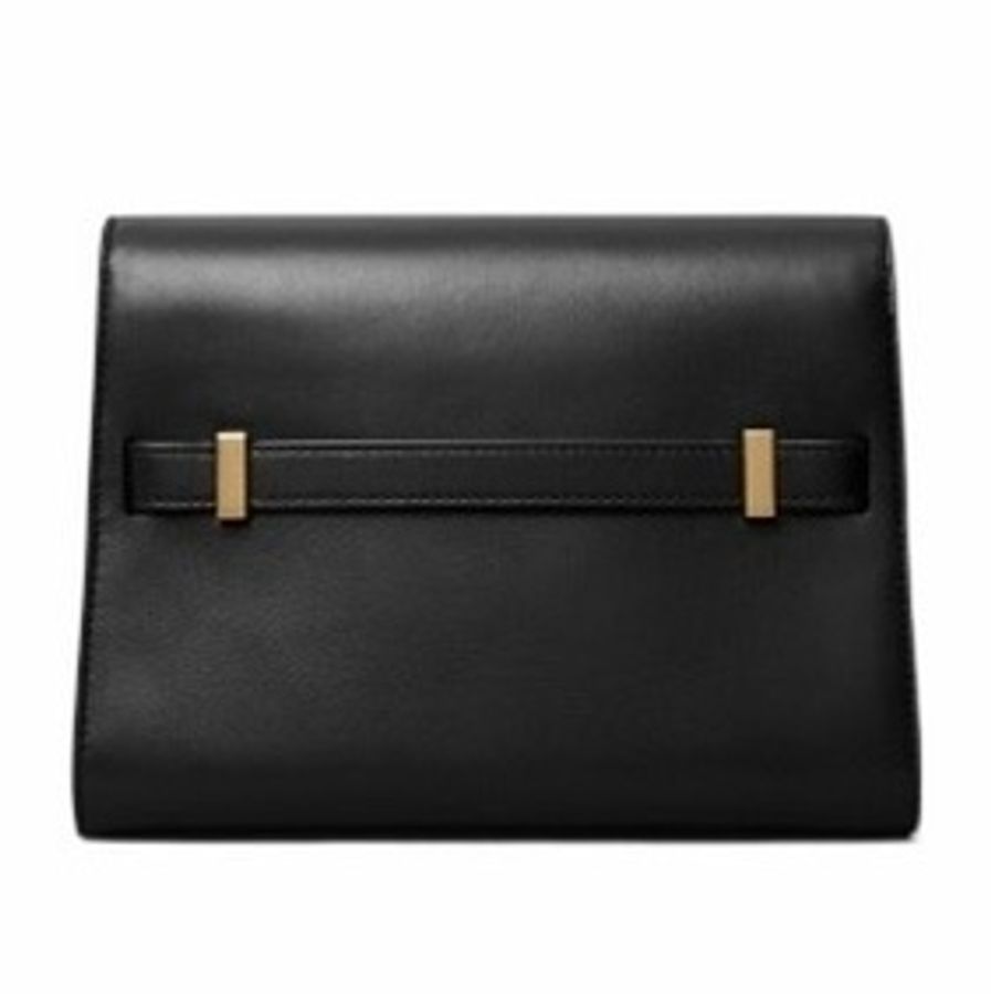 Tory Burch 女士 LEE RADZIWILL 肩背包均碼碼24cm*8.5cm*17.5cm-2