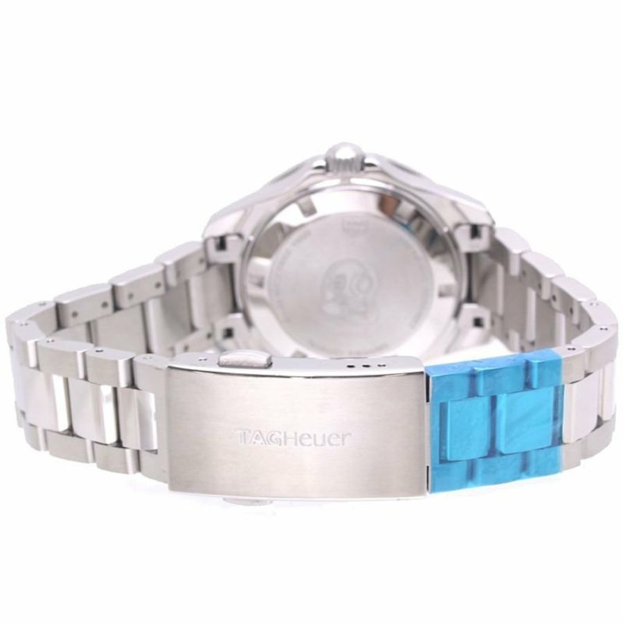 TAG HEUER 豪雅競潛系列腕錶,錶圈鑲嵌11顆鑽石,女錶 WBD131C.BA0748SS,39972-3