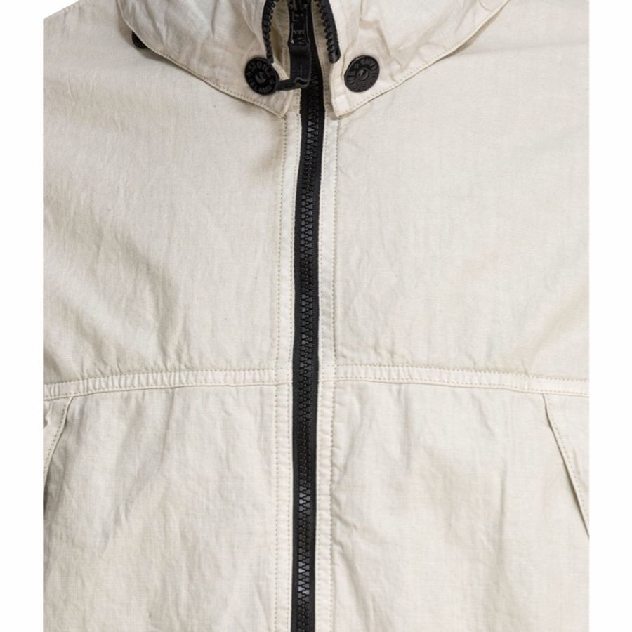 Stone Island 男士 長袖休閒夾克M L XL碼-2