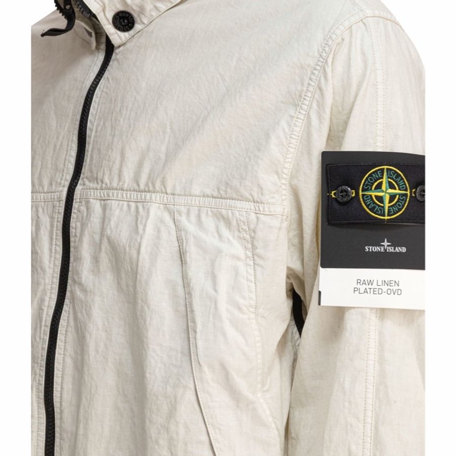 Stone Island 男士 長袖休閒夾克M L XL碼-4