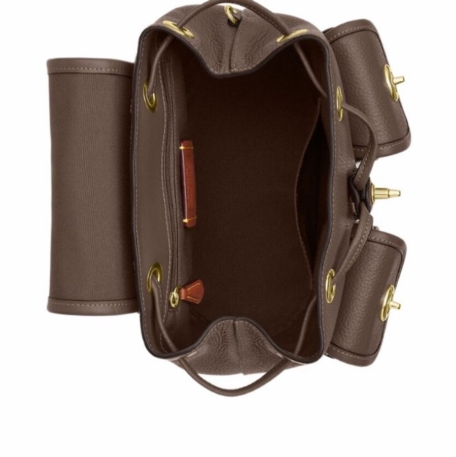 Coach 女士 Hadley 雙肩包均碼碼23cm*13cm*20.5cm-4