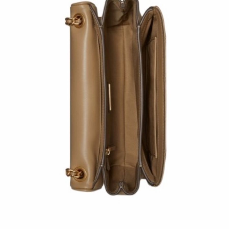 Tory Burch 女士 FLEMING 單肩包均碼碼27cm*10cm*17.5cm-7
