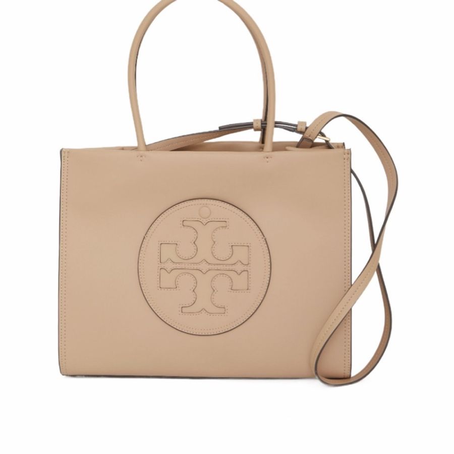 Tory Burch 女士 Eco Ella 單肩包均碼碼常規、34cm*11cm*26.5cm-0