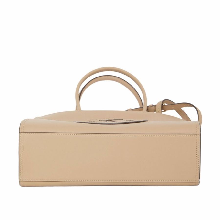 Tory Burch 女士 Eco Ella 單肩包均碼碼常規、34cm*11cm*26.5cm-6