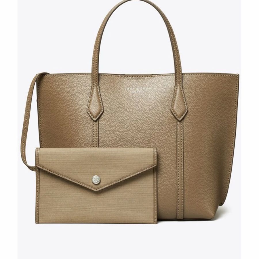 Tory Burch 女士 小號 Perry 單肩包均碼碼21.5cm*10.5cm*20cm-3