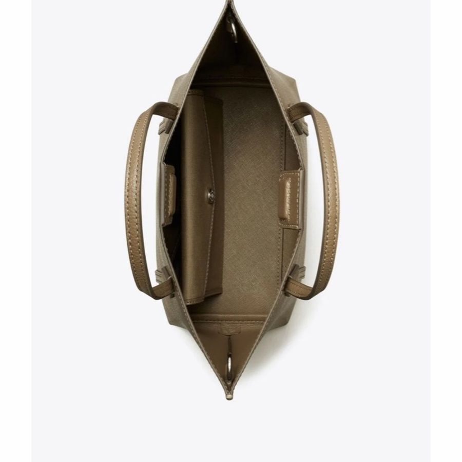 Tory Burch 女士 小號 Perry 單肩包均碼碼21.5cm*10.5cm*20cm-5