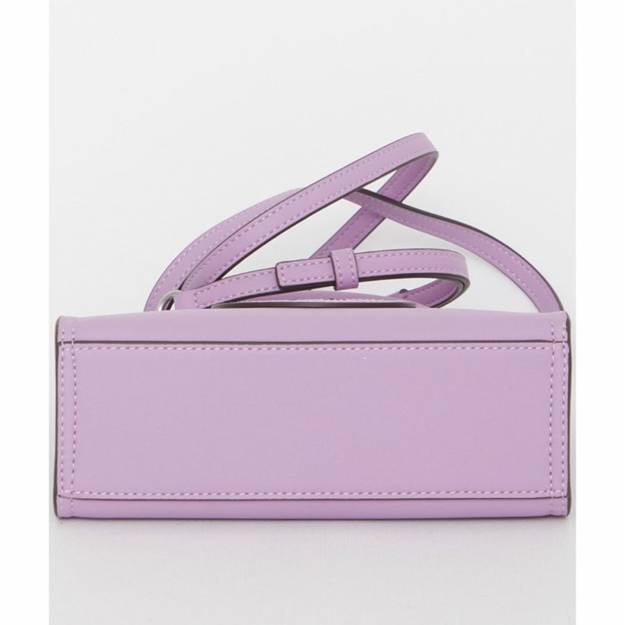 Tory Burch 女士 徽標單肩包均碼碼18.5cm*7cm*12.5cm-5
