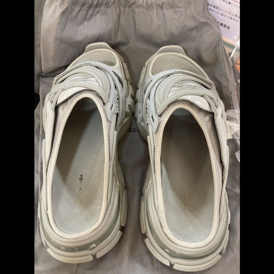 Balenciaga sandals-6