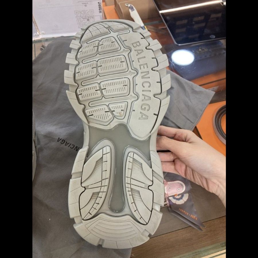 Balenciaga sandals-11