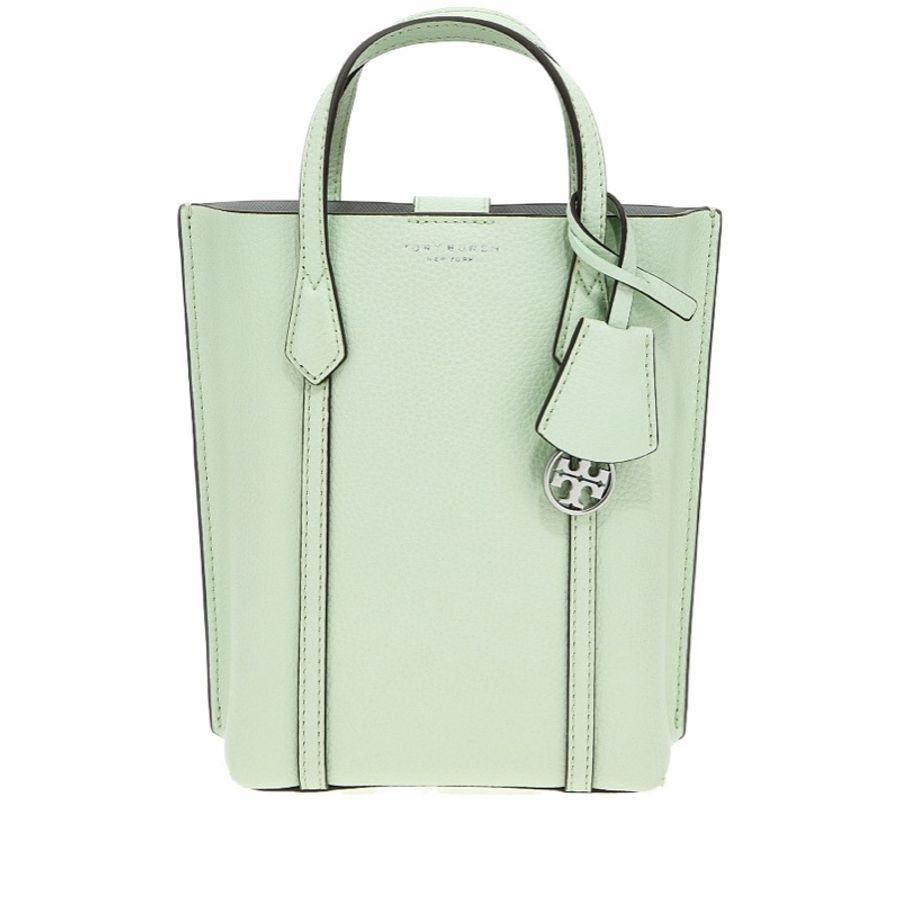 Tory Burch 女士 徽標單肩包均碼碼MINI、18cm*6cm*17.5cm-0