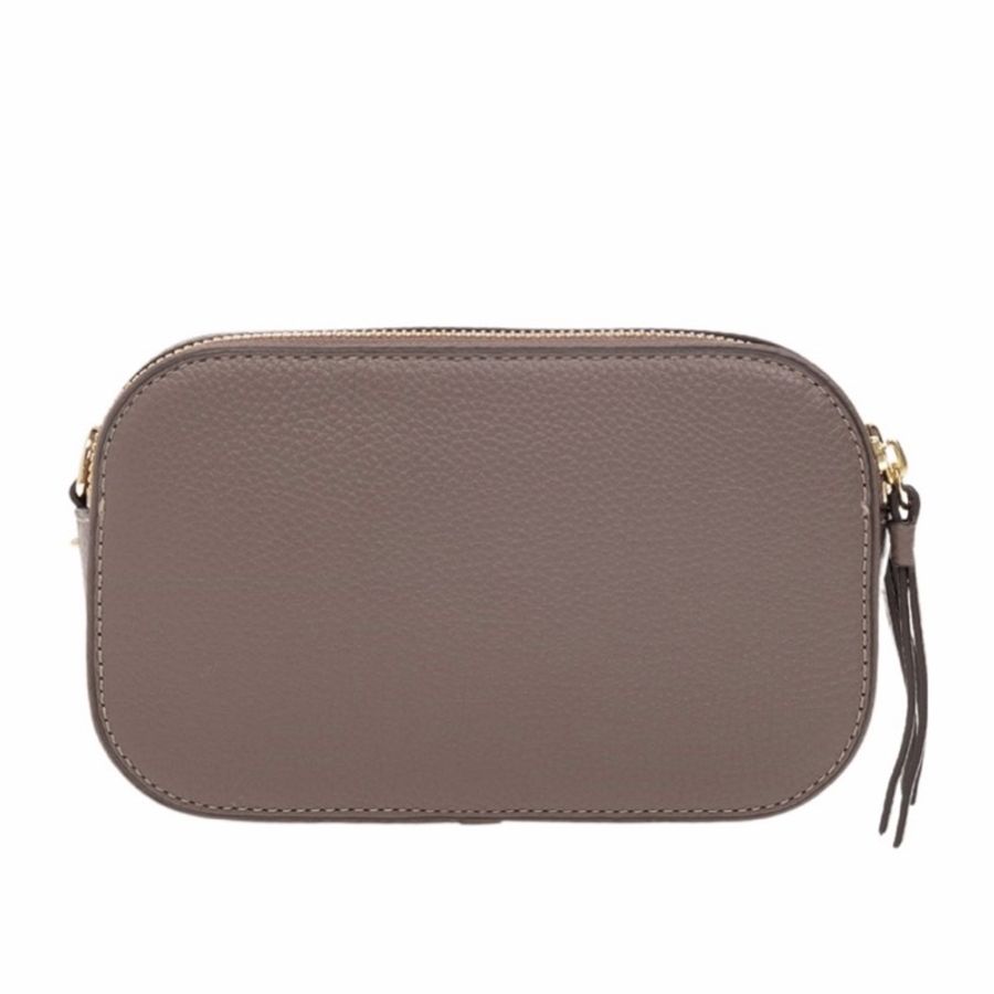 Tory Burch 女士 徽標單肩包均碼碼19.5cm*5.5cm*11.5cm-2