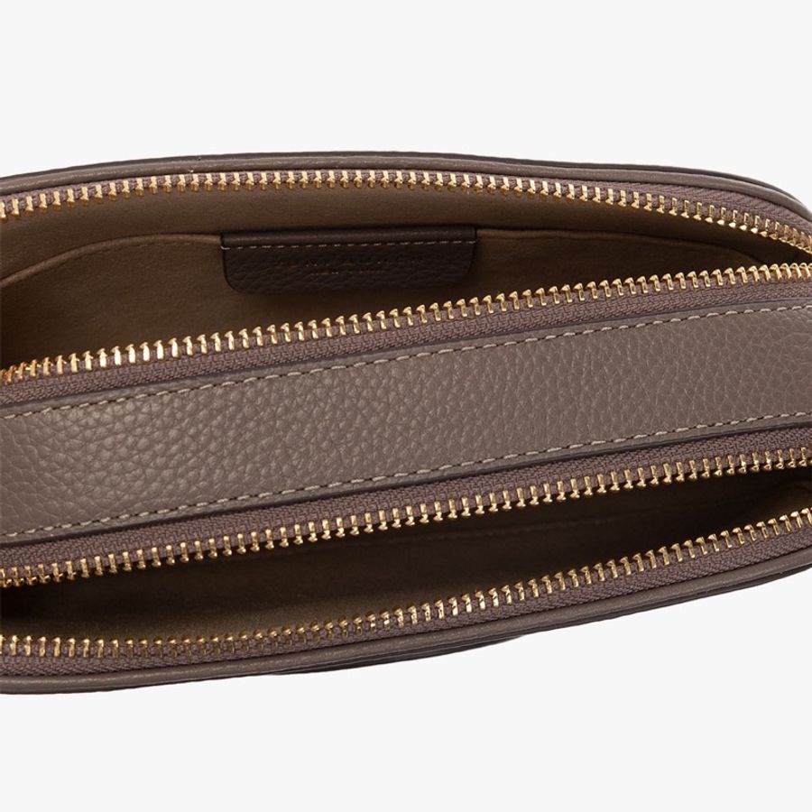 Tory Burch 女士 徽標單肩包均碼碼19.5cm*5.5cm*11.5cm-3