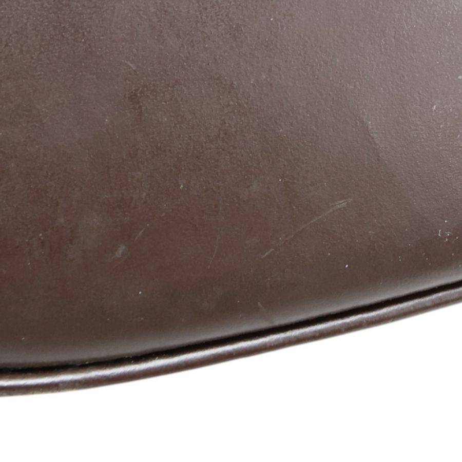棕色 棋盤格帆布 Ipanema PM 肩背包 N51294【LOUIS VUITTON LV 路易威登】 N51294-17