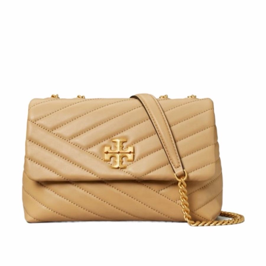 Tory Burch 女士 翻蓋單肩包均碼碼22.5cm*8cm*15cm-0