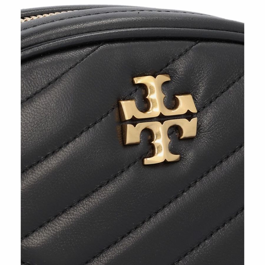 Tory Burch 女士 小號 KIRA V 形相機包均碼碼18 X 6 X 12.5 CM-7
