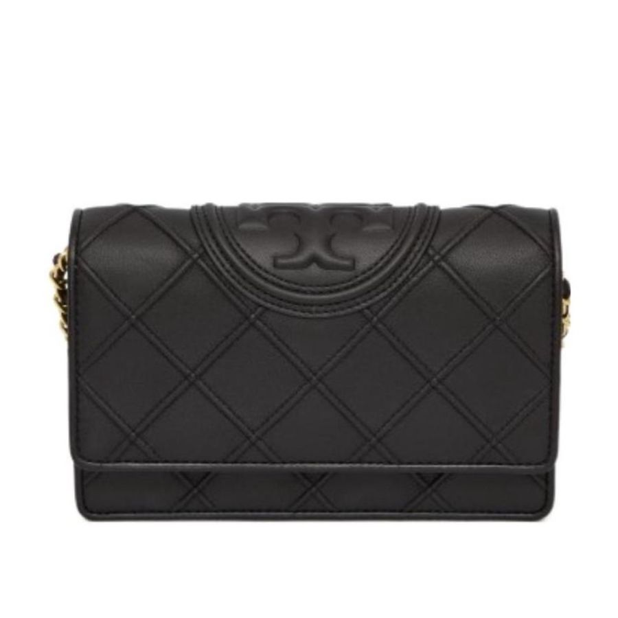 Tory Burch 女士 絎縫錢包均碼碼20 X 5 X 13 CM-1