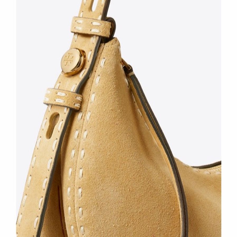Tory Burch 女士 Romy 單肩包均碼碼29cm*4cm*21.5cm-3