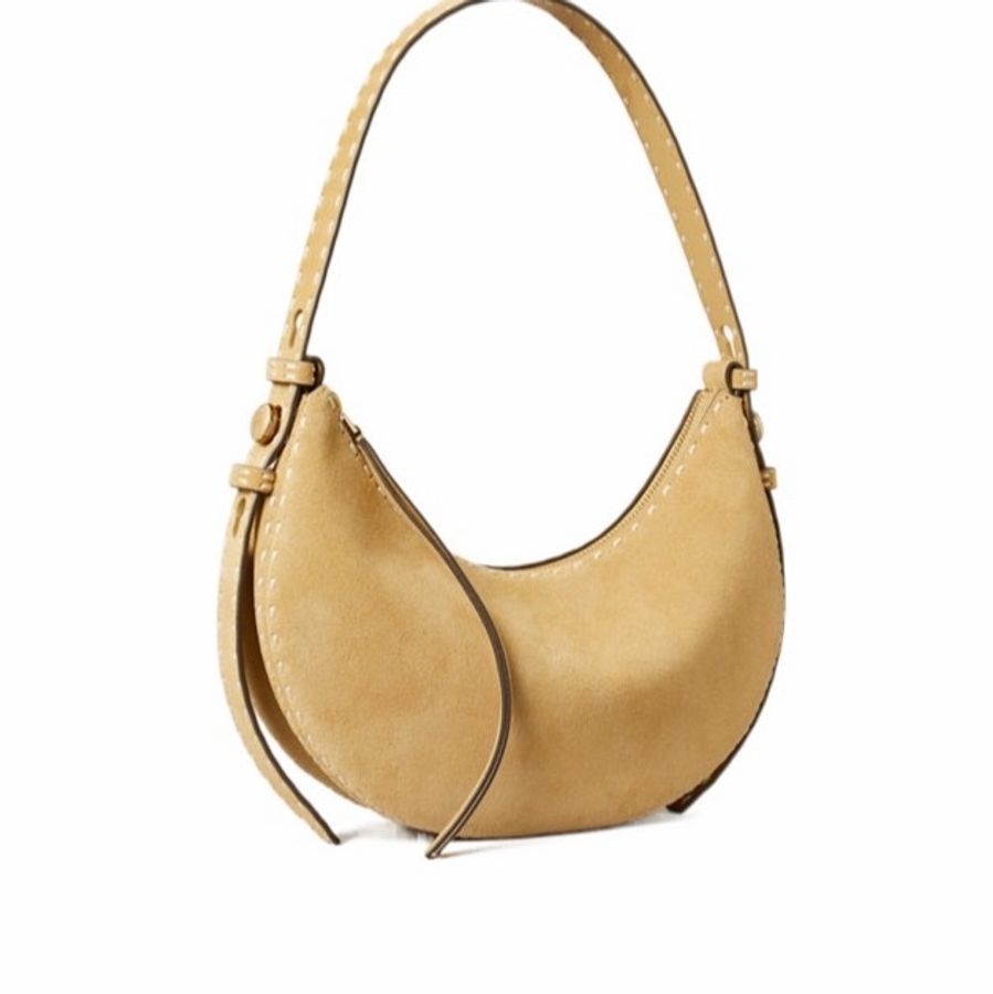 Tory Burch 女士 Romy 單肩包均碼碼29cm*4cm*21.5cm-4