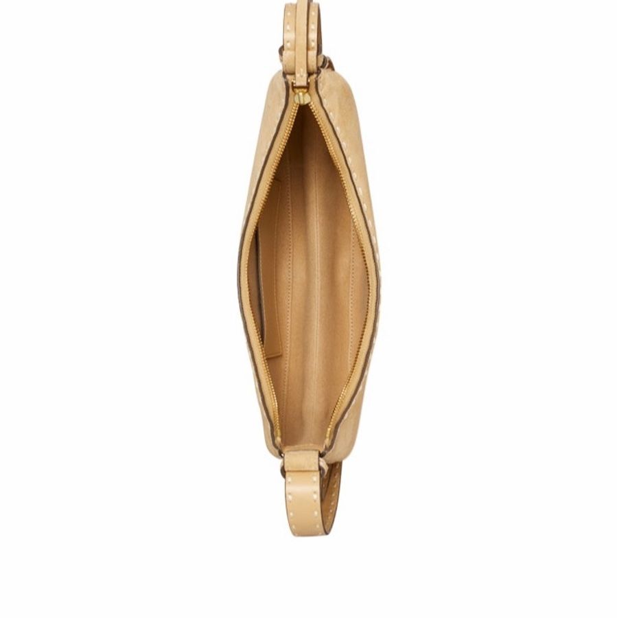 Tory Burch 女士 Romy 單肩包均碼碼29cm*4cm*21.5cm-5