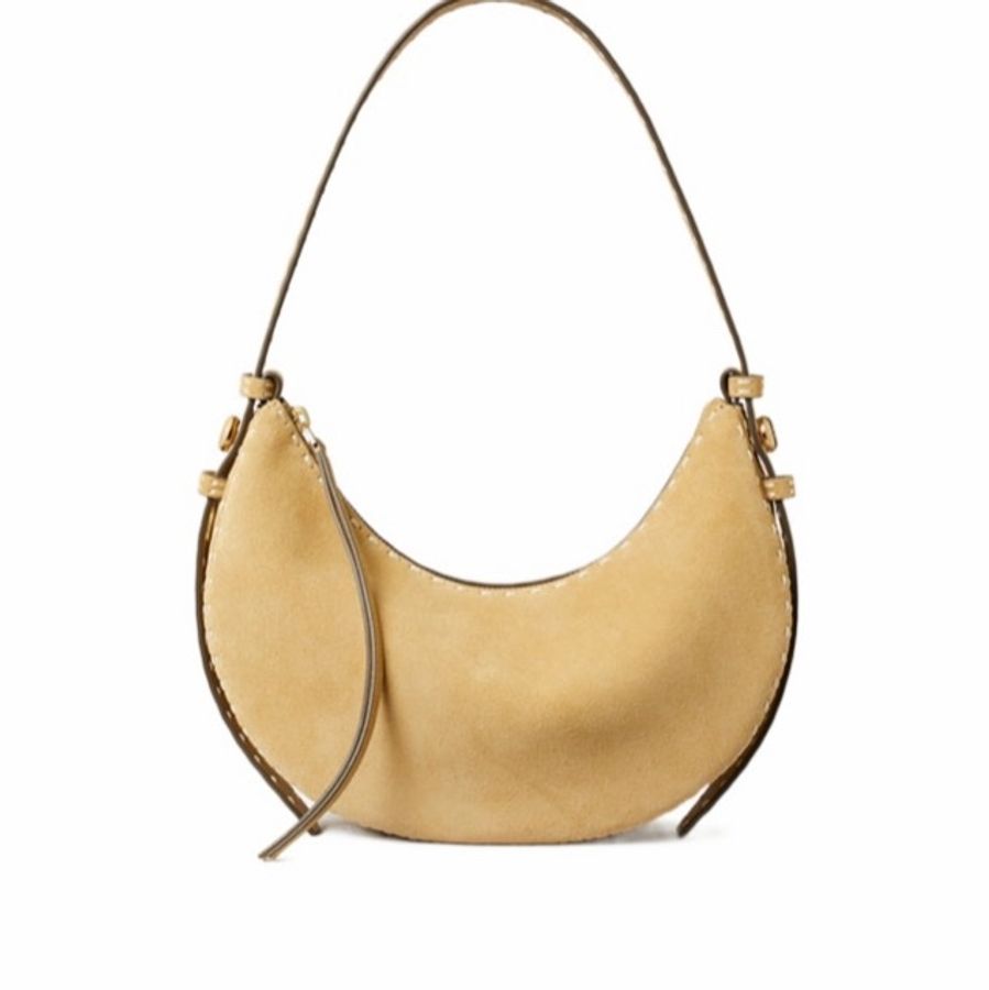 Tory Burch 女士 Romy 單肩包均碼碼29cm*4cm*21.5cm-6