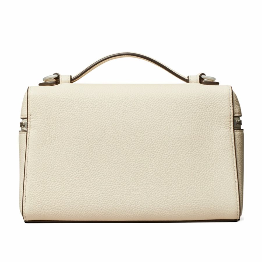 Tory Burch 女士 Romy 單肩包均碼碼19cm*6cm*12cm-3
