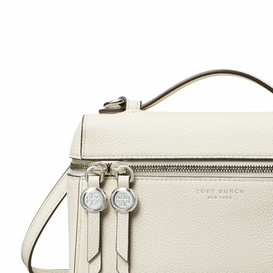 Tory Burch 女士 Romy 單肩包均碼碼19cm*6cm*12cm-6