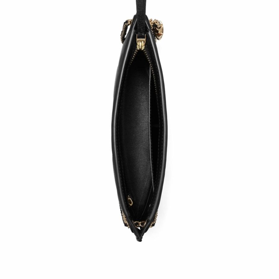 Tory Burch 女士 Fleming 單肩包均碼碼28cm*16cm-3