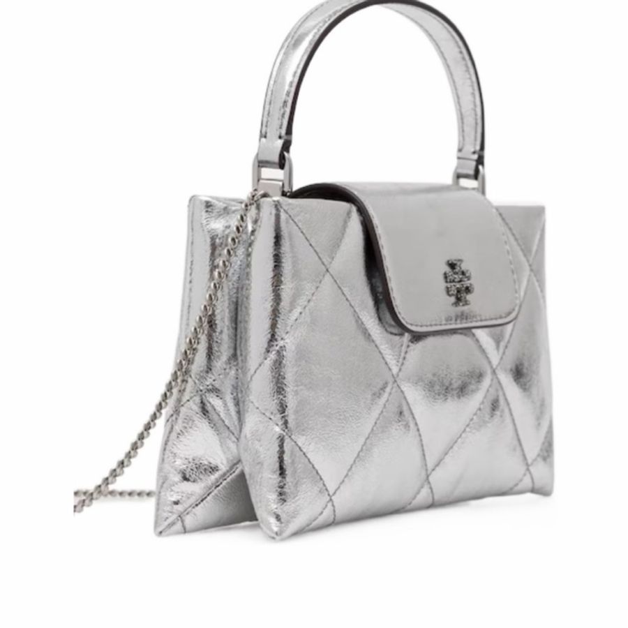 Tory Burch 女士 Kira Diamond單肩包均碼碼21.5cm*4.5cm*11.5cm-1
