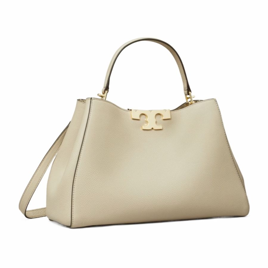 Tory Burch 女士 Eleanor 軟挎包均碼碼32cm*12.8cm*21cm-1