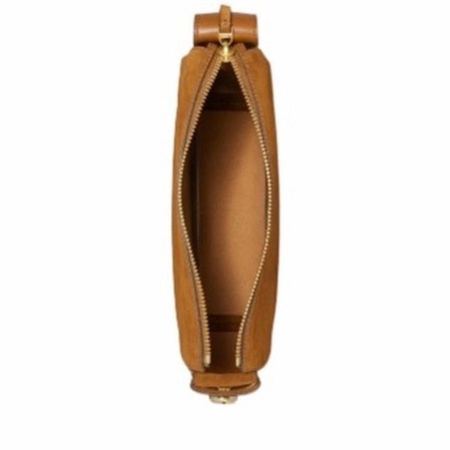 Tory Burch 女士 Romy肩背包均碼碼31cm*8cm*19.5cm-5