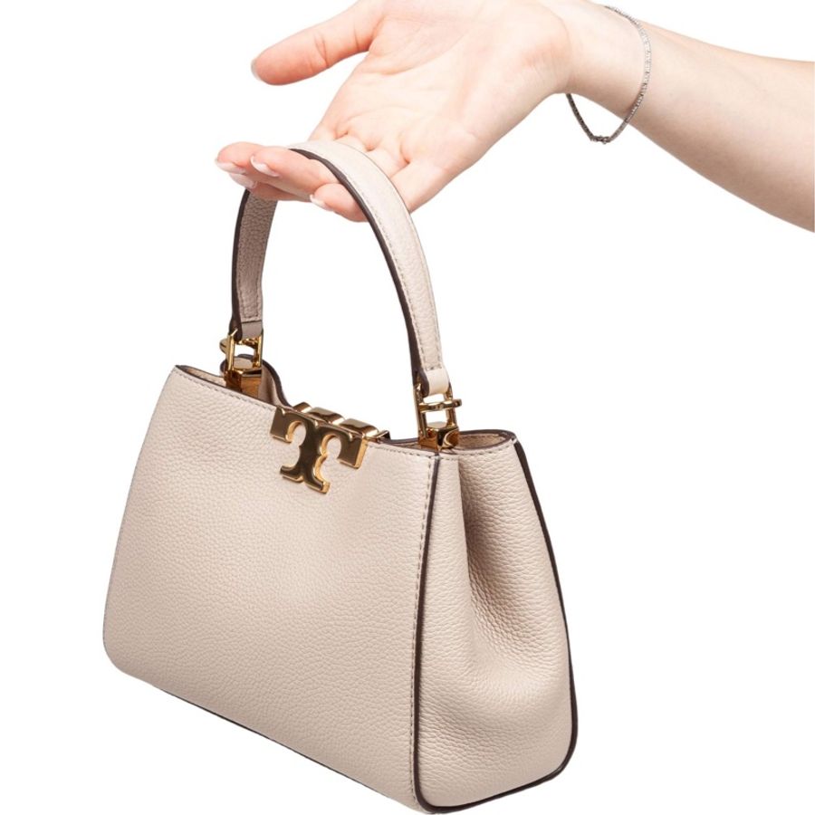 Tory Burch 女士 eleanor 迷你挎包均碼碼20.5cm*8cm*13.5cm-2