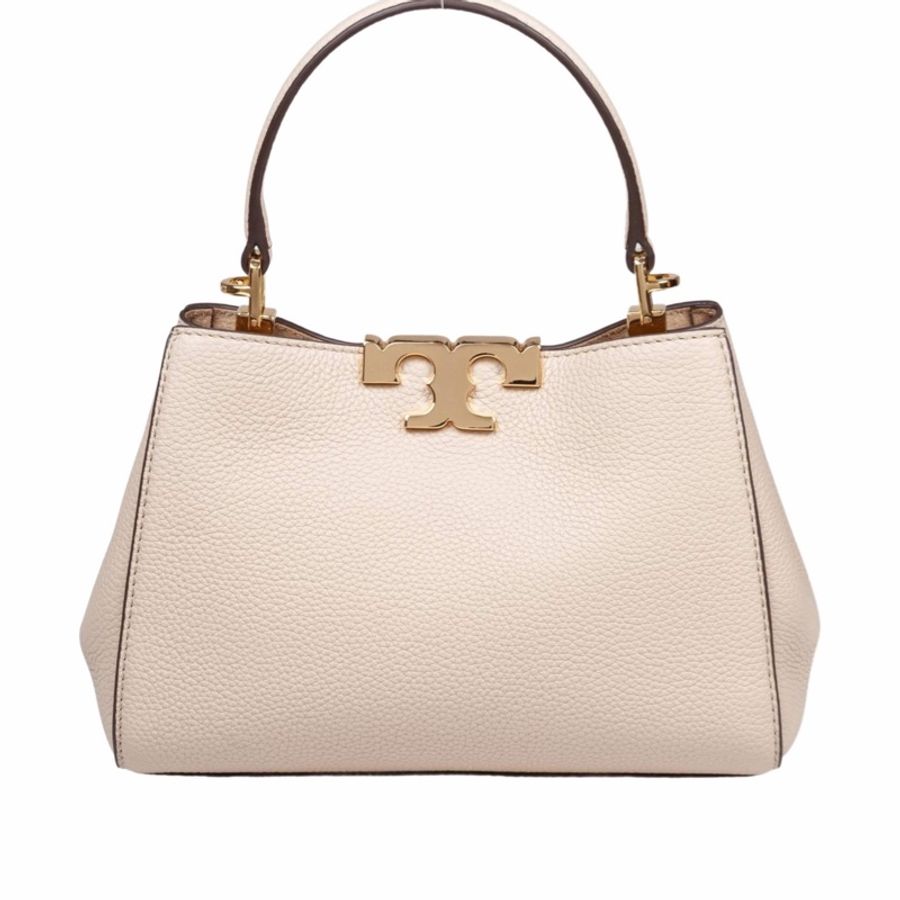 Tory Burch 女士 eleanor 迷你挎包均碼碼20.5cm*8cm*13.5cm-4