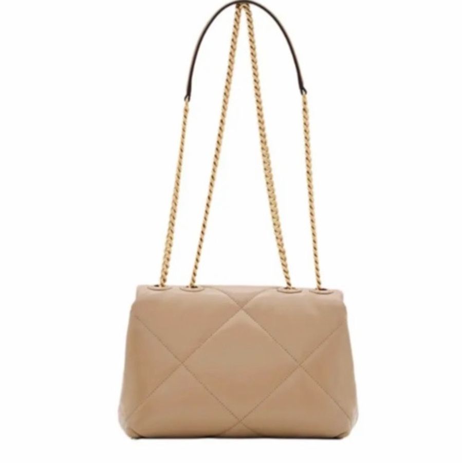 Tory Burch 女士 翻蓋單肩包均碼碼22.5cm*7.5cm*15.5cm-6