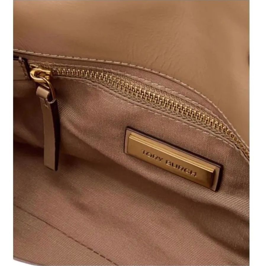 Tory Burch 女士 翻蓋單肩包均碼碼22.5cm*7.5cm*15.5cm-7