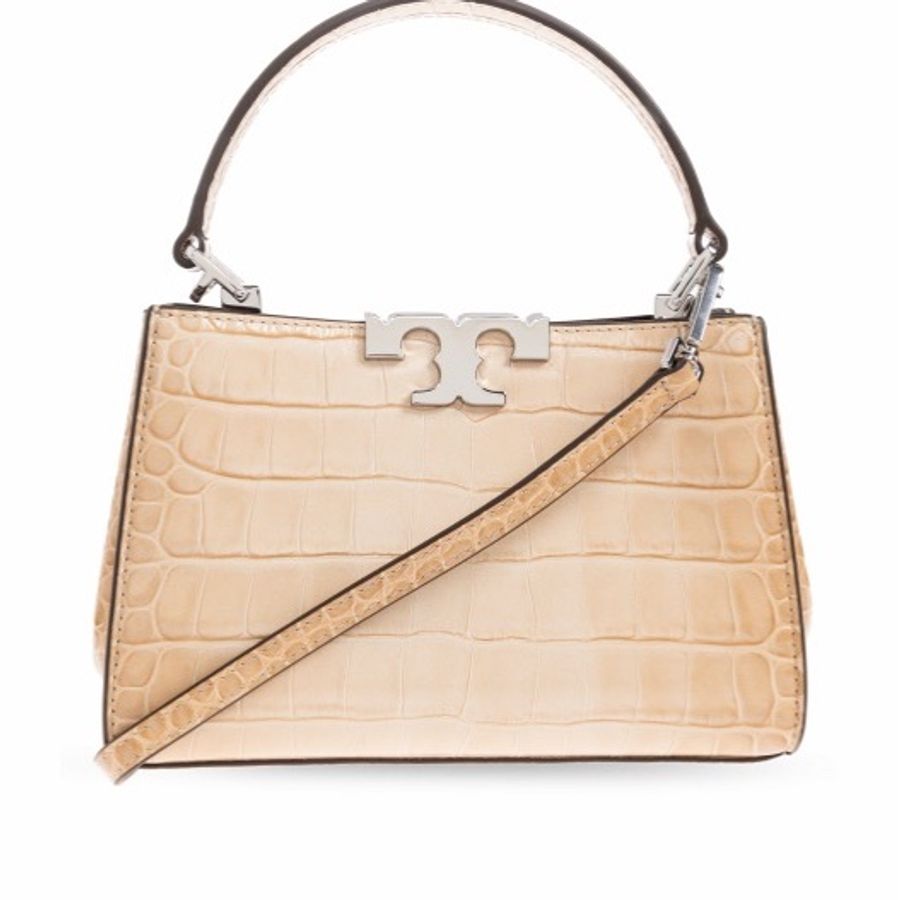 Tory Burch 女士 頂部提手單肩包均碼碼21cm*14cm-0