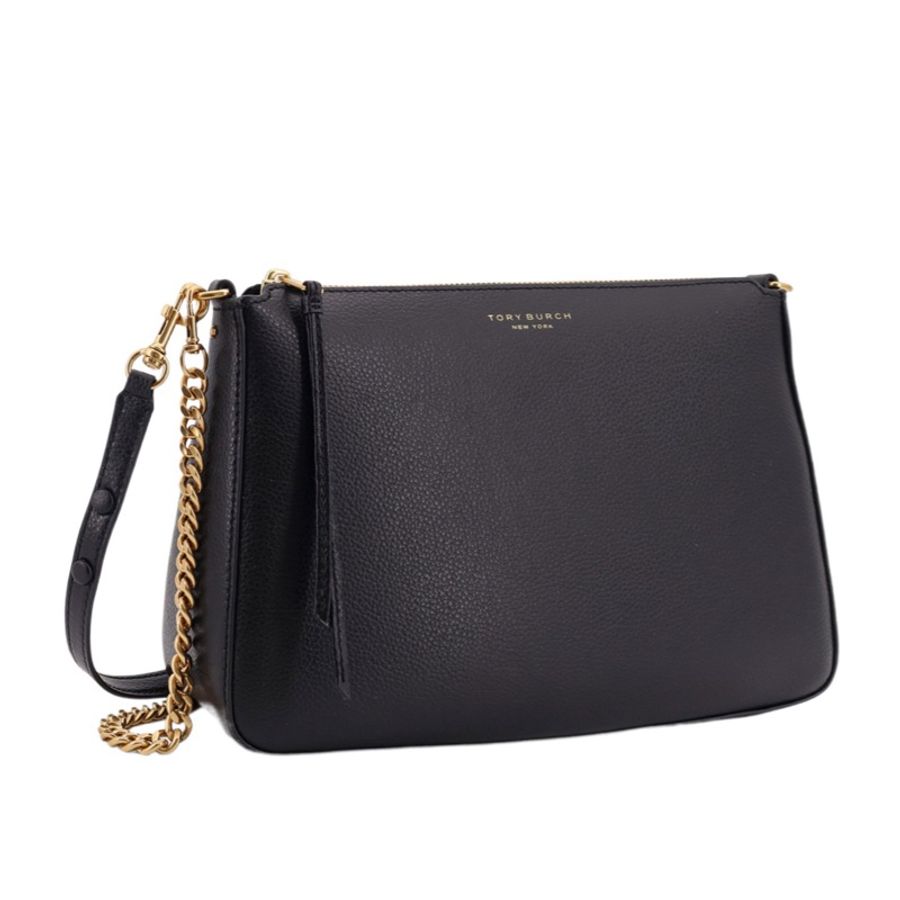 Tory Burch 女士 Perry 單肩包均碼碼28cm*9cm*18cm-2
