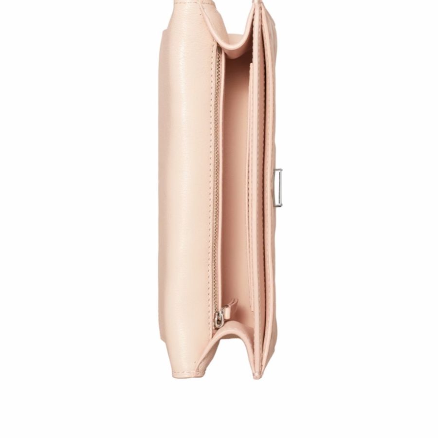 Tory Burch 女士 小號 FLEMING 可變換單肩包均碼碼22cm*6.5cm*13.5cm-5