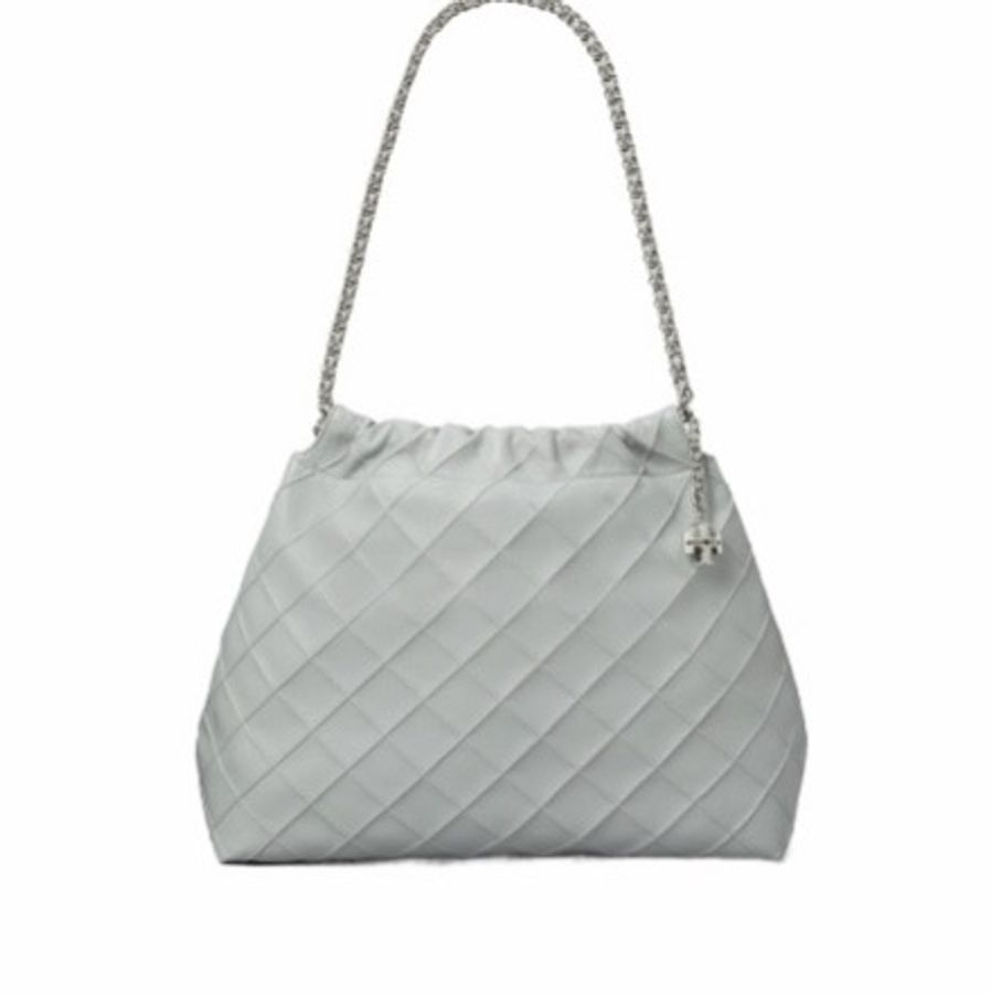 Tory Burch 女士 抽繩單肩包均碼碼36cm*10.5cm*30cm-0