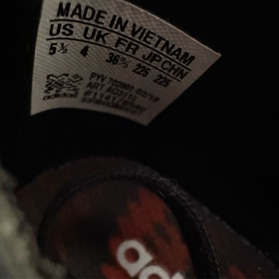 adidas 運動鞋-6