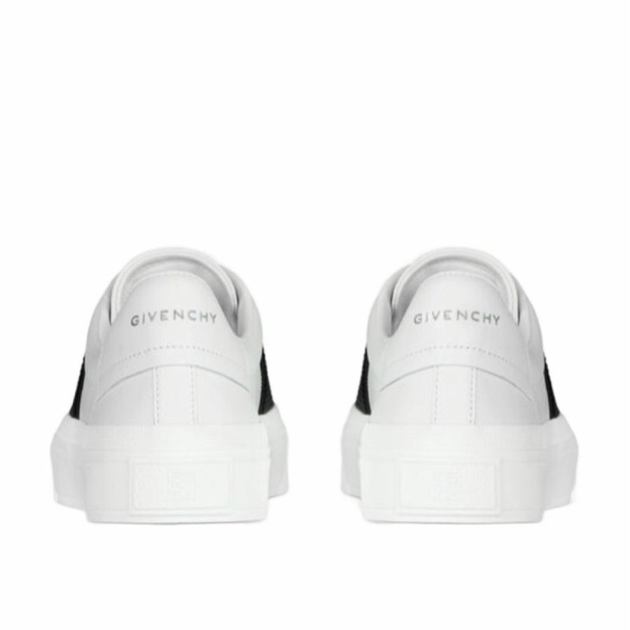 Givenchy 女士 City Sport 低幫休閒鞋35 36 36.5 37 37.5 38 39 40 41碼-4