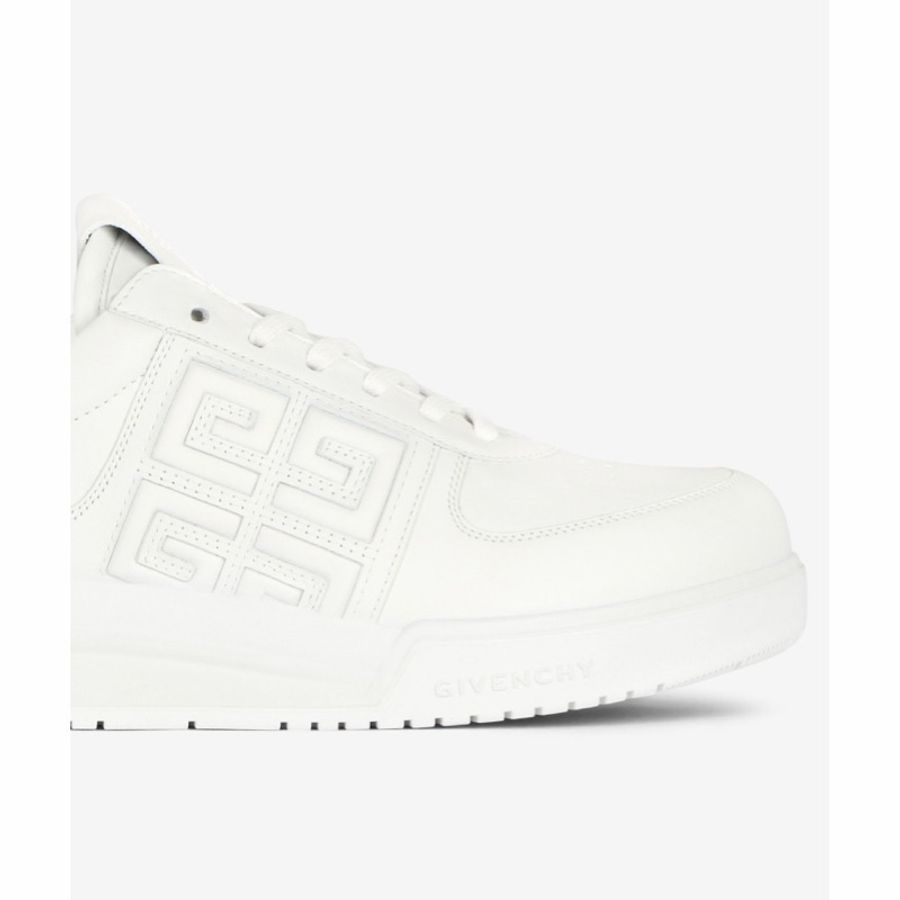 Givenchy 女士 G4 徽標休閒運動鞋35 36 36.5 37 37.5 38 38.5 39 39.5 40 41碼-1